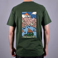 Load image into Gallery viewer, RoamNorth Landy T-shirt
